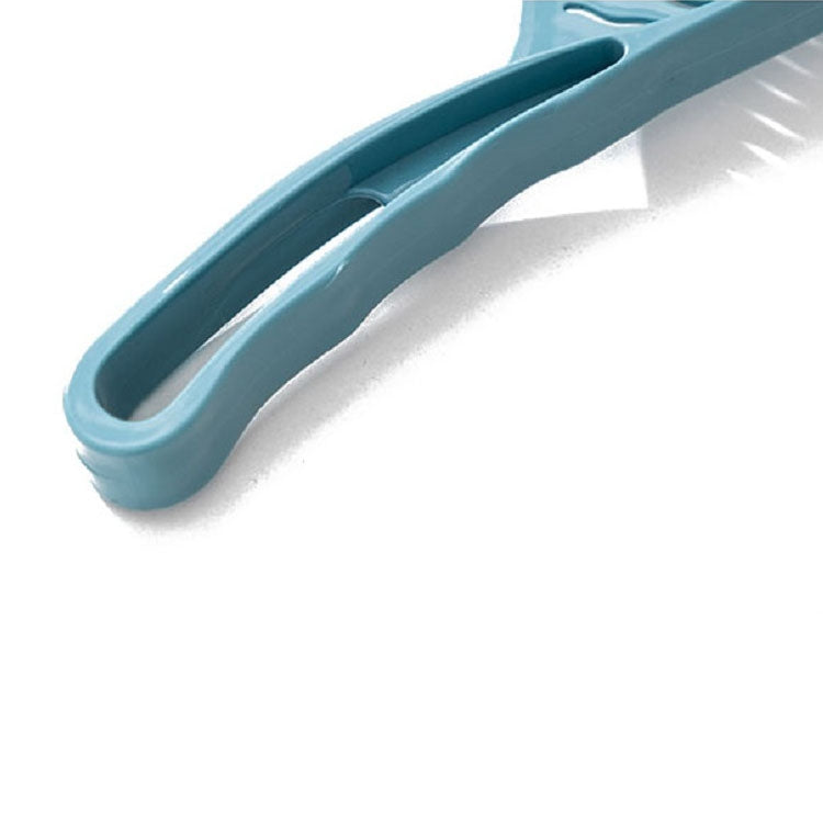 10 PCS Household Rice Scoop Drainer Does Not Hurt The Hand Washing Rice Sieve