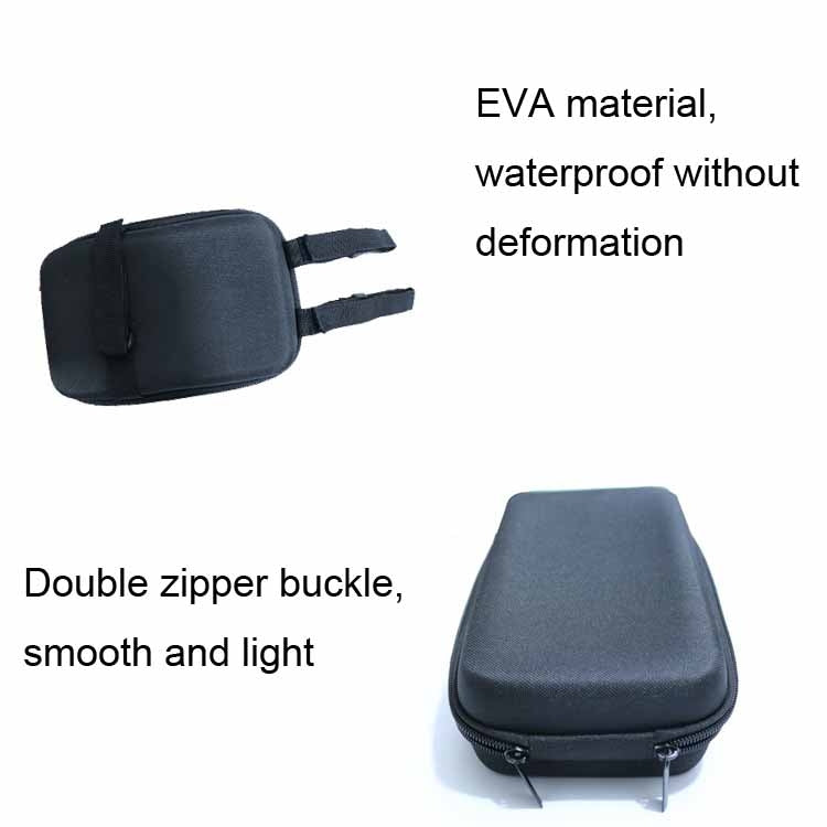 5 Inch Electric Scooter Front Bag Mini Bike Bag