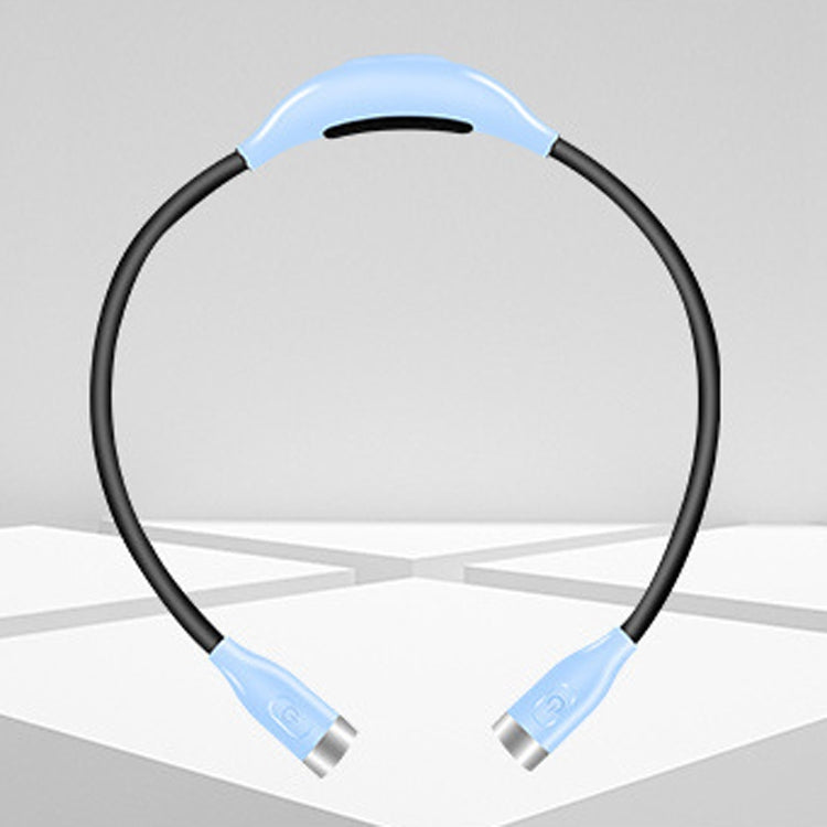 LED Hanging Neck Light U-type Hose Reading Lamp Outdoor Sports Light