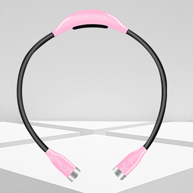 LED Hanging Neck Light U-type Hose Reading Lamp Outdoor Sports Light