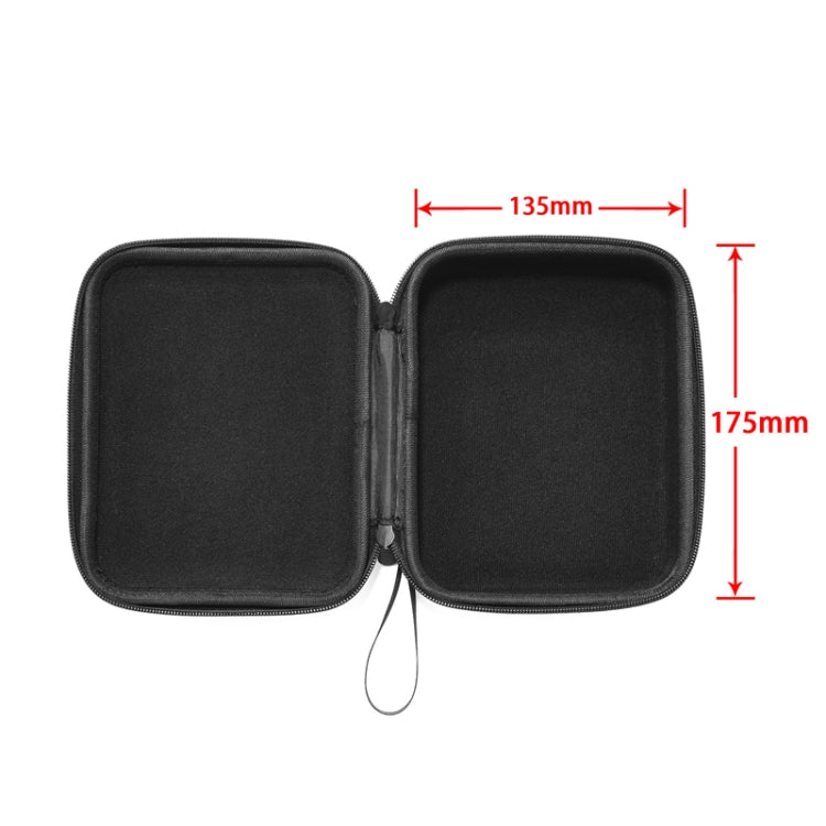 2 PCS Gaming Mouse Storage Bag Gaming Mouse Protection Package For Logitech (G) PRO X SUPERLIGHT