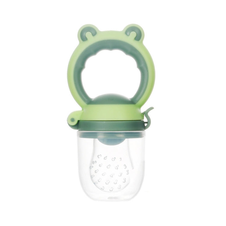 3 PCS Baby Fruit And Vegetable Food Supplement Food Fruit Bite Bag