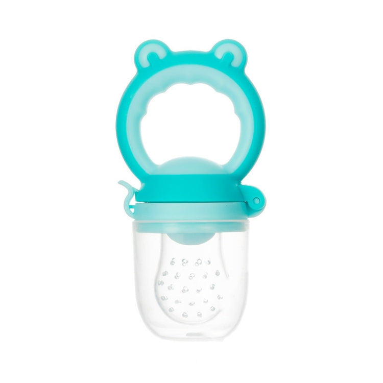 3 PCS Baby Fruit And Vegetable Food Supplement Food Fruit Bite Bag