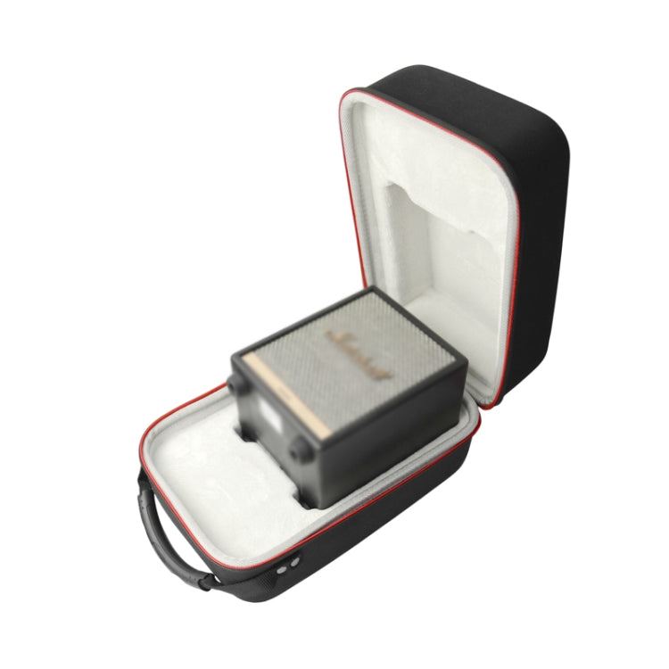 Wireless Bluetooth Speaker Protection Package Speaker Storage Bag For Marshall UXBRIDGE VOICE