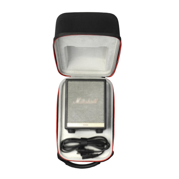Wireless Bluetooth Speaker Protection Package Speaker Storage Bag For Marshall UXBRIDGE VOICE
