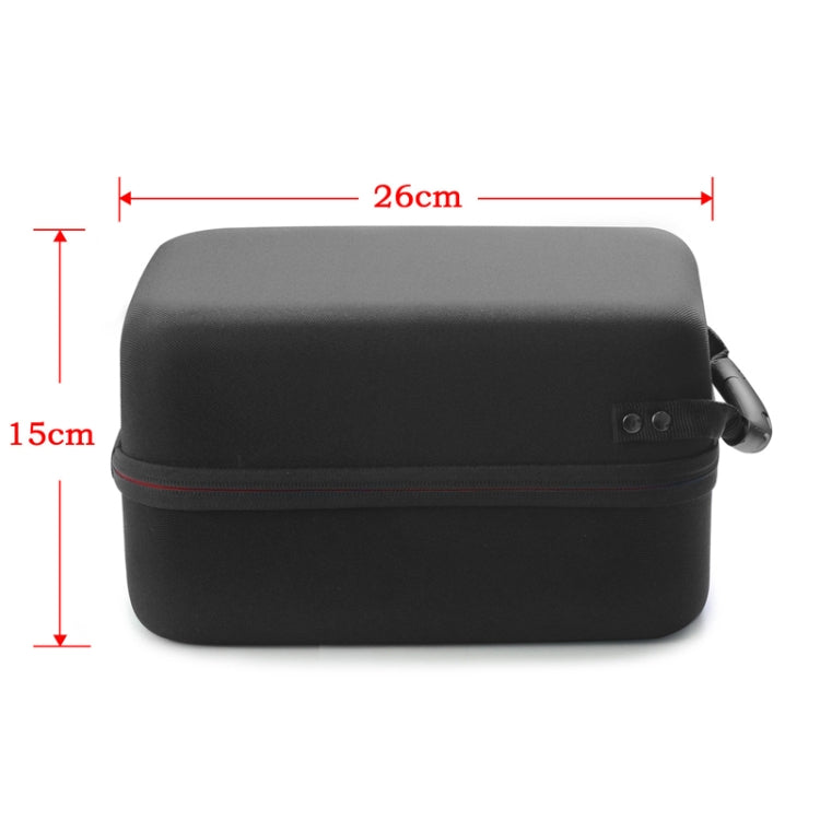 Wireless Bluetooth Speaker Protection Package Speaker Storage Bag For Marshall UXBRIDGE VOICE