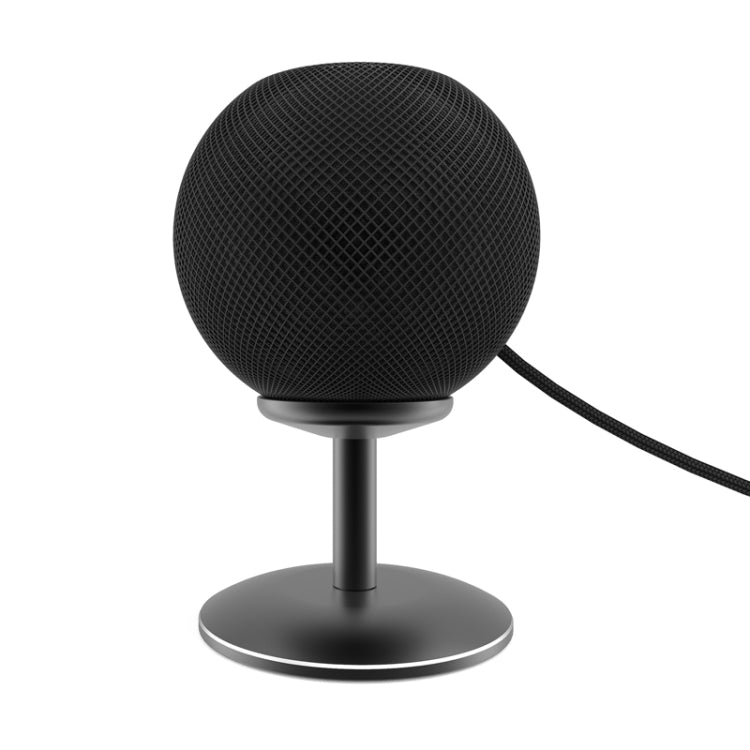 Bluetooth Speaker Stand Speaker Rechargeable Metal Bracket For Apple HomePod Mini