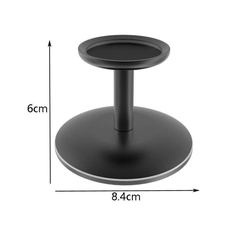 Bluetooth Speaker Stand Speaker Rechargeable Metal Bracket For Apple HomePod Mini