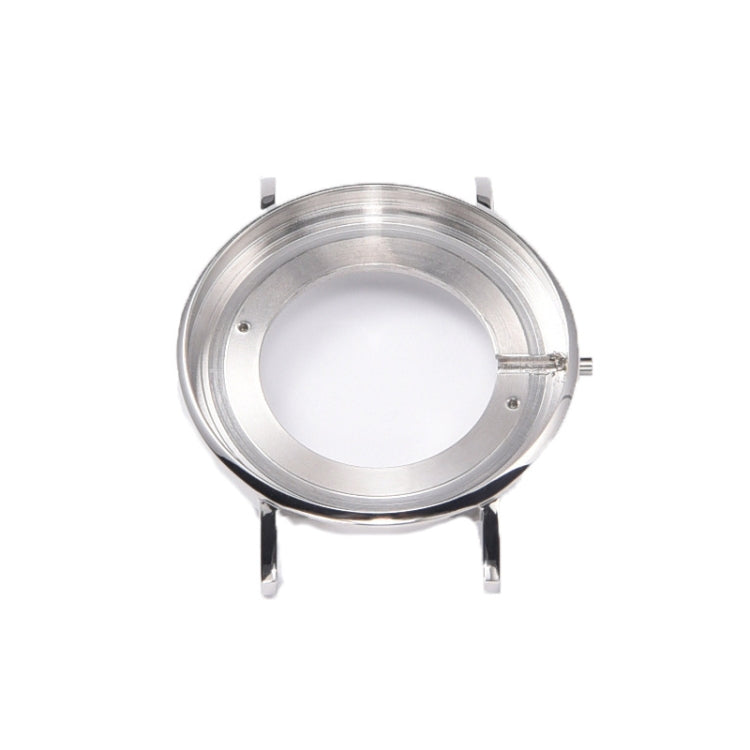 For GL20 Quartz Watch Watch Accessories Ultra-Thin Stainless Steel Case