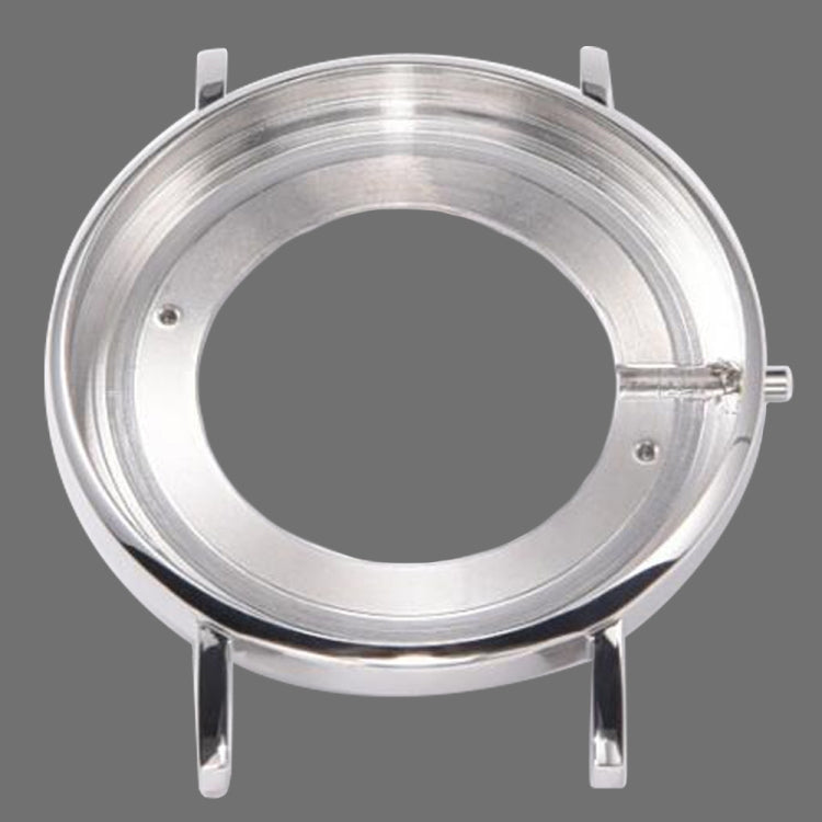 For GL20 Quartz Watch Watch Accessories Ultra-Thin Stainless Steel Case
