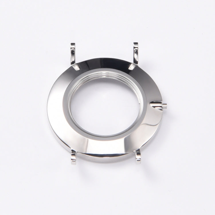 For GL20 Quartz Watch Watch Accessories Ultra-Thin Stainless Steel Case