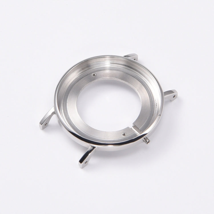 For GL20 Quartz Watch Watch Accessories Ultra-Thin Stainless Steel Case