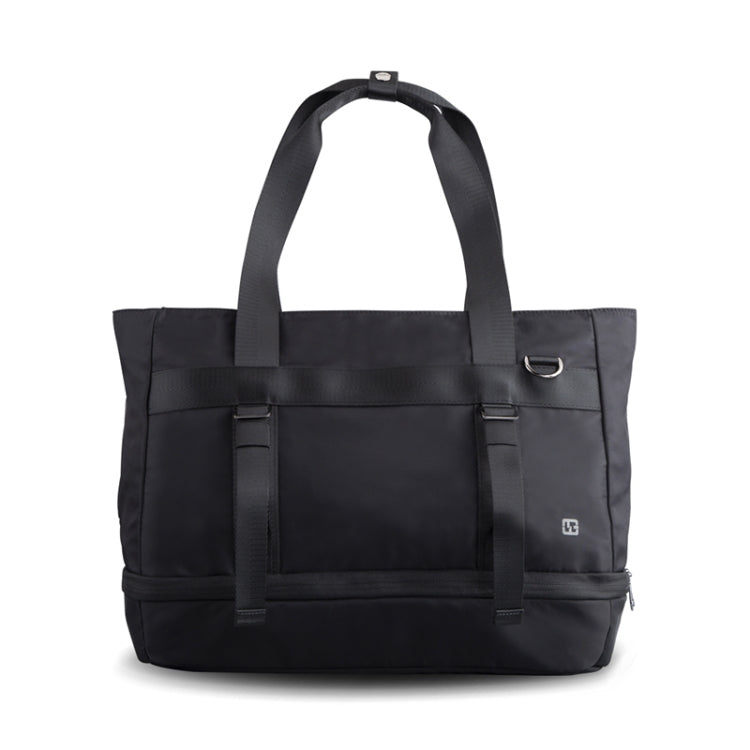 F3613W Large Capacity Sports Bag With USB Convenient Shoulder Bag