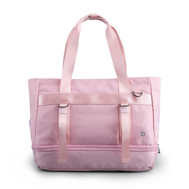 F3613W Large Capacity Sports Bag With USB Convenient Shoulder Bag