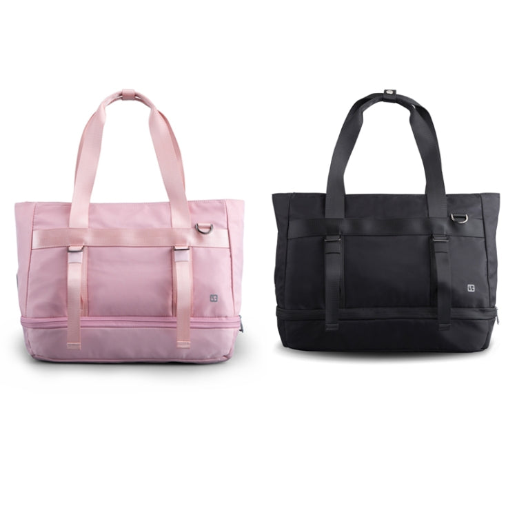 F3613W Large Capacity Sports Bag With USB Convenient Shoulder Bag