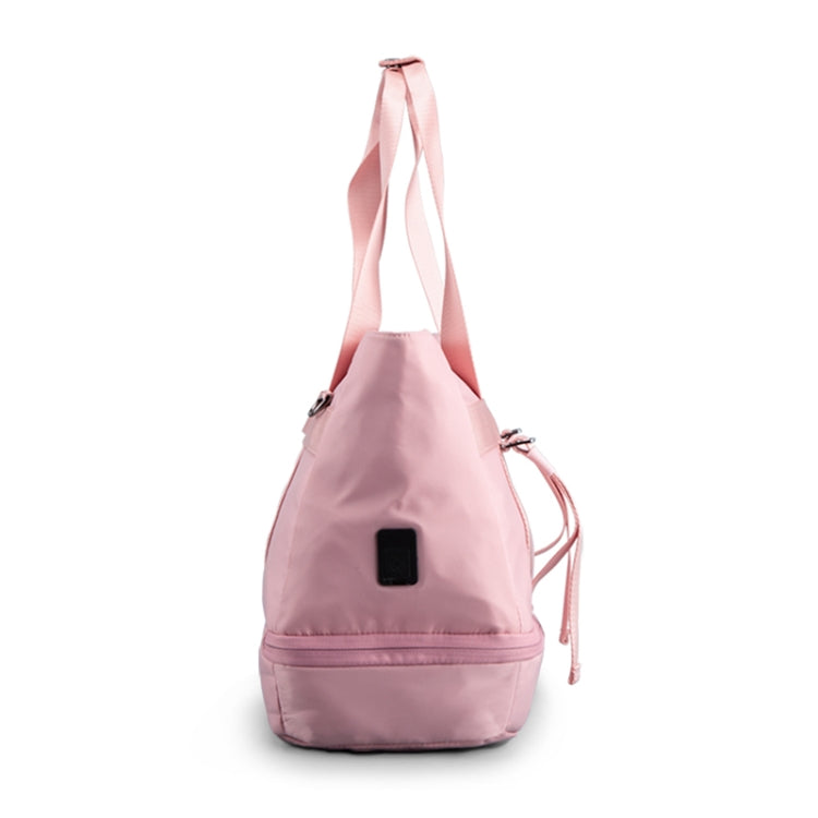 F3613W Large Capacity Sports Bag With USB Convenient Shoulder Bag
