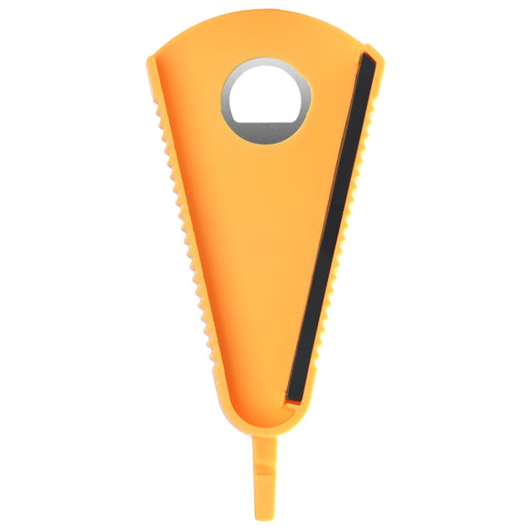 5 PCS Multi-Function Screw Cap Device Non-Slip And Labor-Saving Cap Opener Canned Screw Cap Bottle Opener