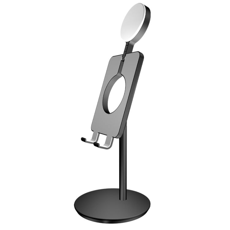 M2 Live Camera Fill Light Bracket Anchor Beauty High-Definition Lighting Mobile Phone Tablet Desktop Ring Light
