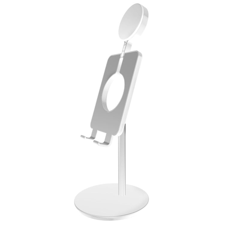M2 Live Camera Fill Light Bracket Anchor Beauty High-Definition Lighting Mobile Phone Tablet Desktop Ring Light