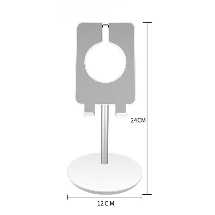 M2 Live Camera Fill Light Bracket Anchor Beauty High-Definition Lighting Mobile Phone Tablet Desktop Ring Light