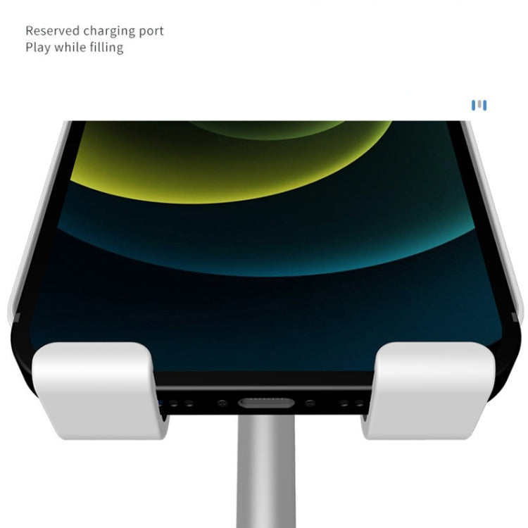 M2 Live Camera Fill Light Bracket Anchor Beauty High-Definition Lighting Mobile Phone Tablet Desktop Ring Light