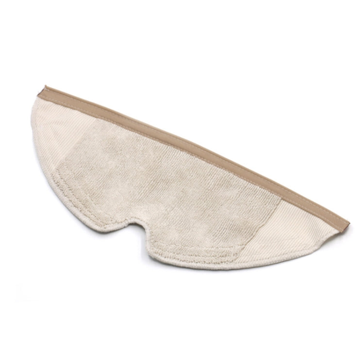 Sweeping Robot Accessories For Xiaomi Mijia/Stone S50 Series, Specification: 2 Stone Rag