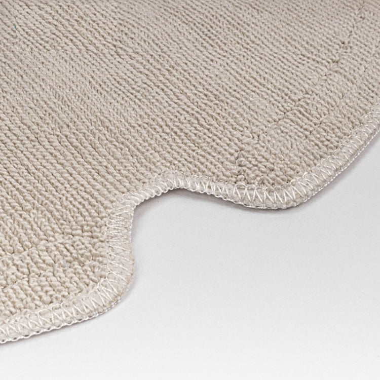 Sweeping Robot Accessories For Xiaomi Mijia/Stone S50 Series, Specification: 2 Stone Rag