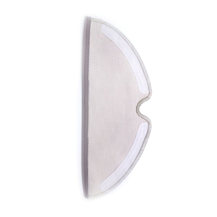 Sweeping Robot Accessories For Xiaomi Mijia/Stone S50 Series, Specification: 2 Stone Rag