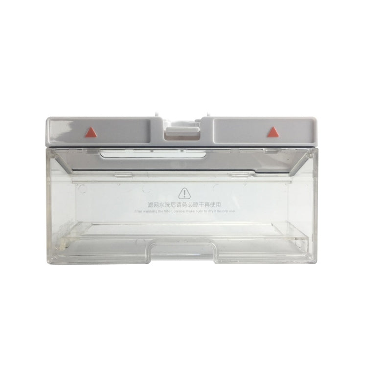 Sweeping Robot Accessories For Xiaomi Mijia/Stone S50 Series, Specification: Stone Dust Box