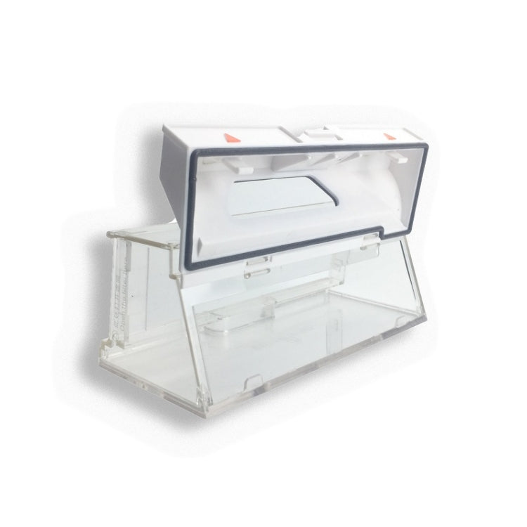 Sweeping Robot Accessories For Xiaomi Mijia/Stone S50 Series, Specification: Stone Dust Box
