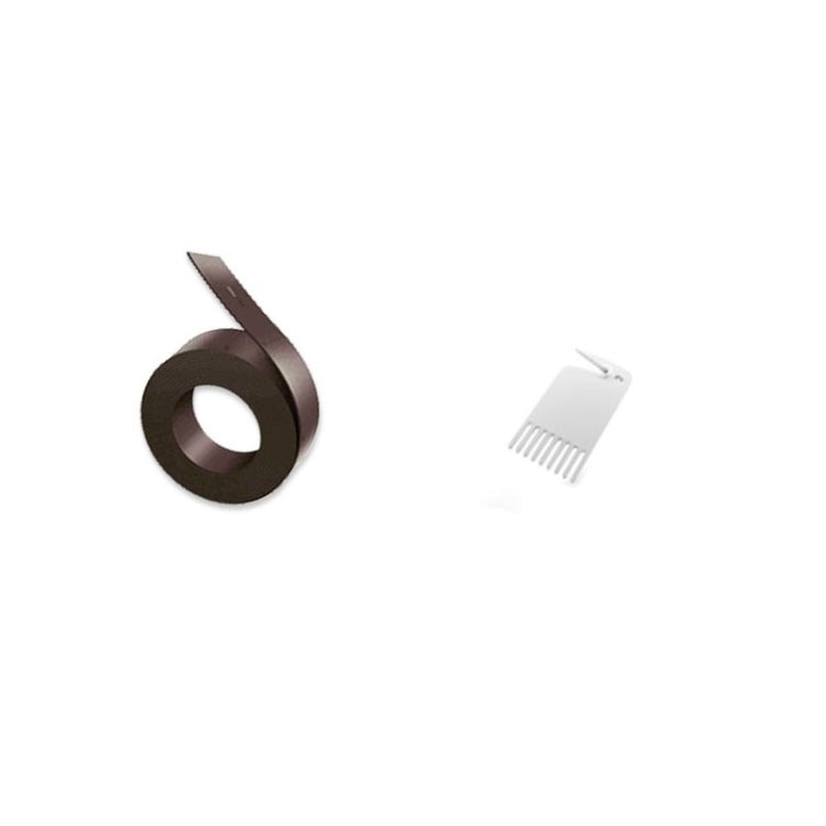Sweeping Robot Accessories For Xiaomi Mijia/Stone S50 Series, Specification: Main Brush+Side Brush+Filter+Virtual Wall