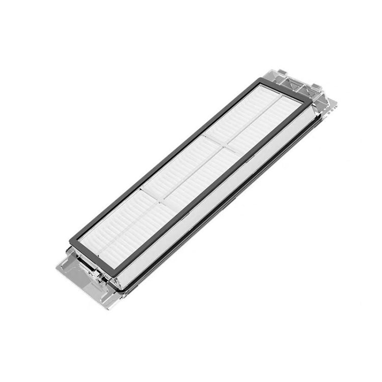 Sweeping Robot Accessories For Xiaomi Mijia/Stone S50 Series, Specification: Main Brush+Side Brush+Filter+Virtual Wall