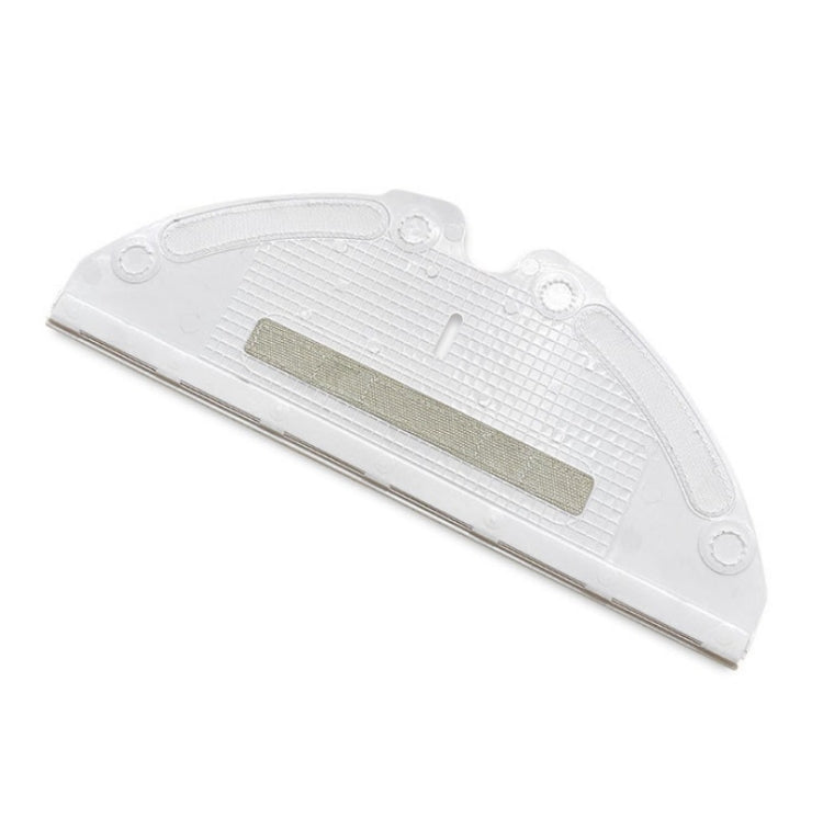 Sweeping Robot Disposable Mop Holder For Xiaomi Rock S50 S55 T6 T7