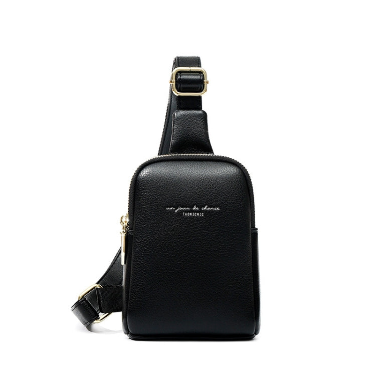 D7005 Sports Diagonal Bag Women Chest Bag