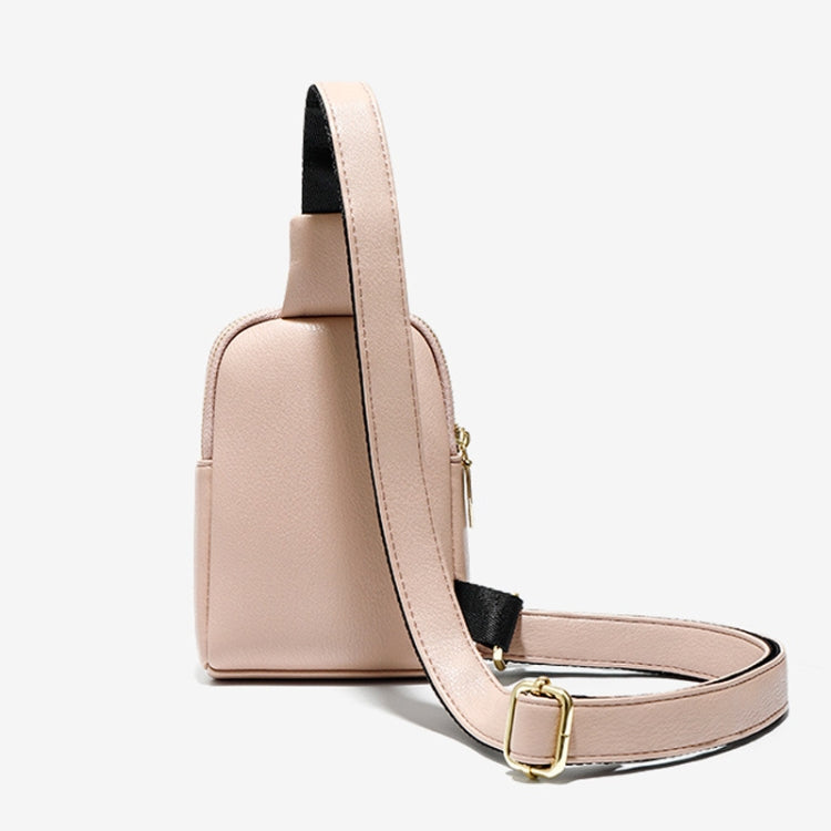 D7005 Sports Diagonal Bag Women Chest Bag