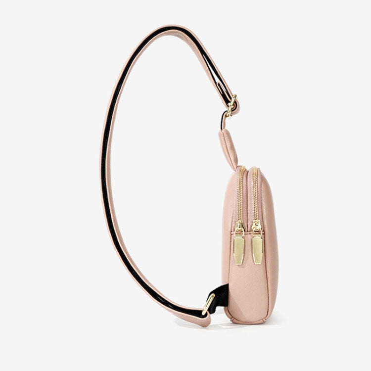 D7005 Sports Diagonal Bag Women Chest Bag