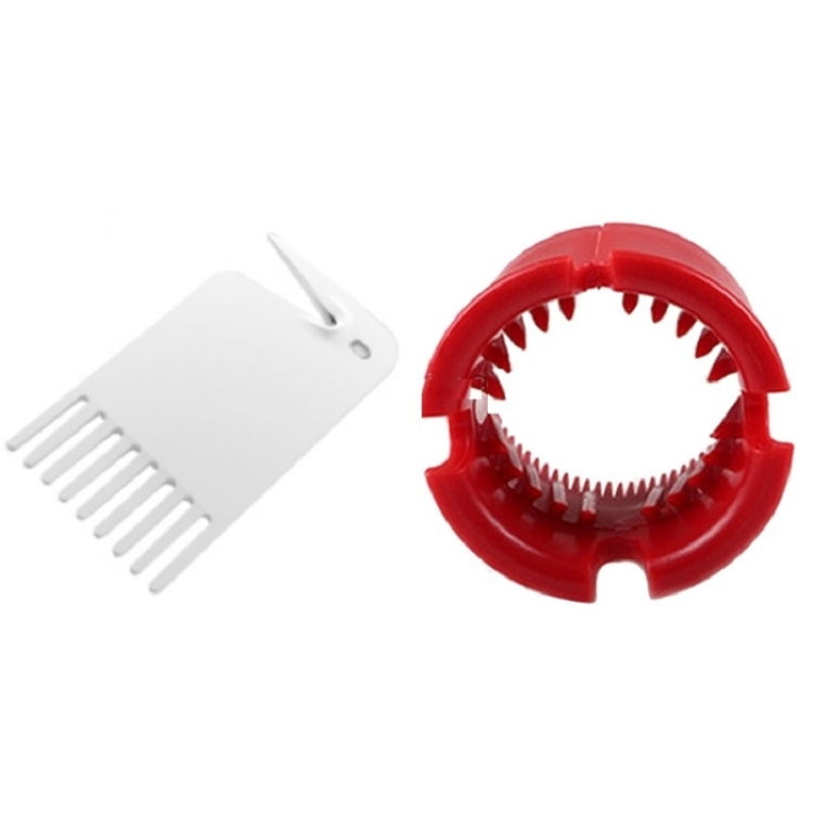Sweeping Robot Accessories For Xiaomi Mijia 1C, Specification: 9 in 1