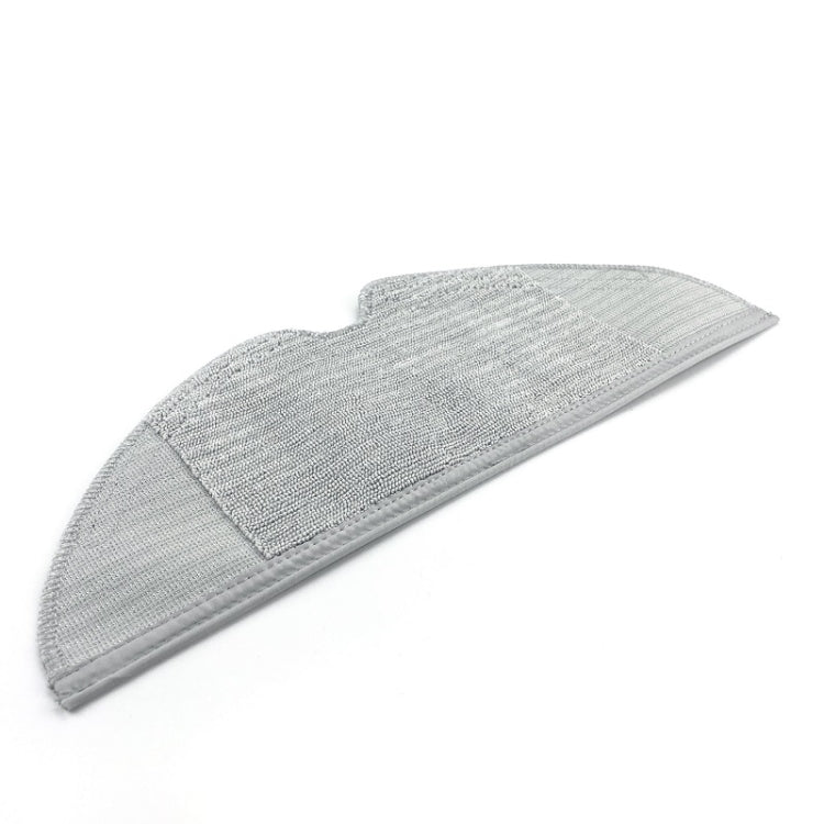 Sweeping Robot Accessories For Xiaomi Mijia 1C, Specification: Wipes