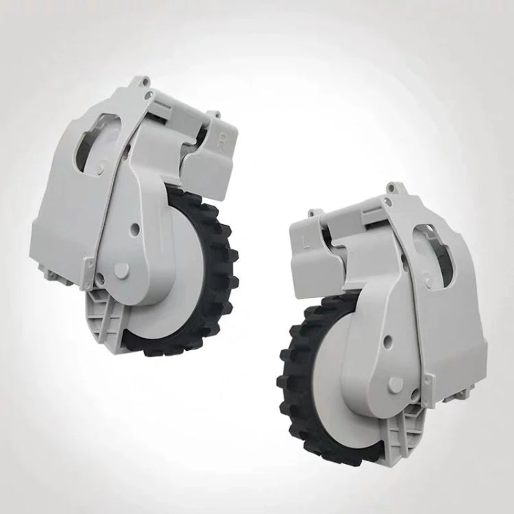 Sweeping Robot Accessories For Xiaomi Mijia 1C, Specification: 1 Pair Walking Wheel