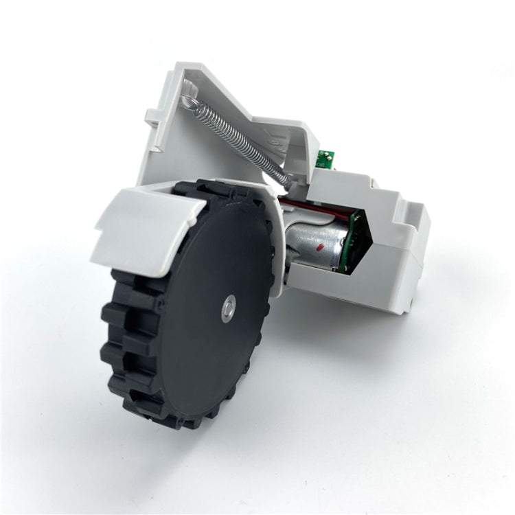 Sweeping Robot Accessories For Xiaomi Mijia 1C, Specification: 1 Pair Walking Wheel