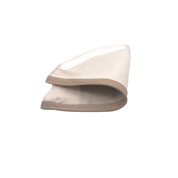 3 PCS Mop Cleaning Cloth Is Suitable For Xiaomi Roborock S50/51/52/55