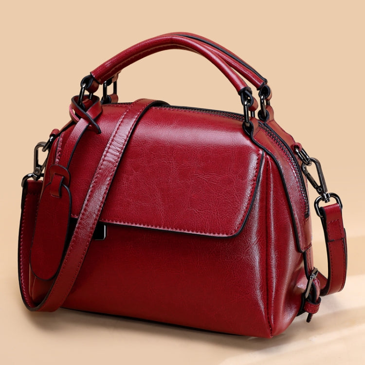 553088 Niche Shoulder Bag Handbag Lady Messenger Bag