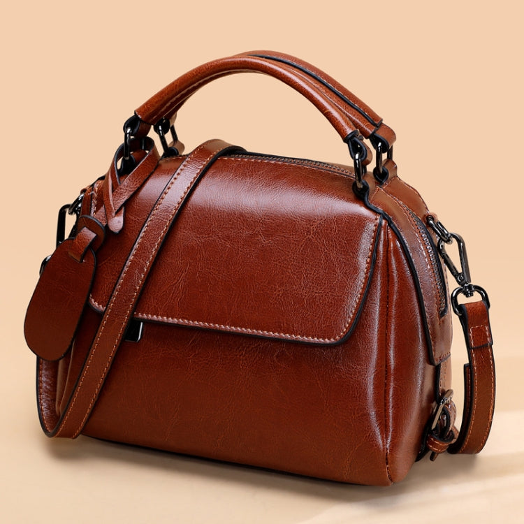553088 Niche Shoulder Bag Handbag Lady Messenger Bag