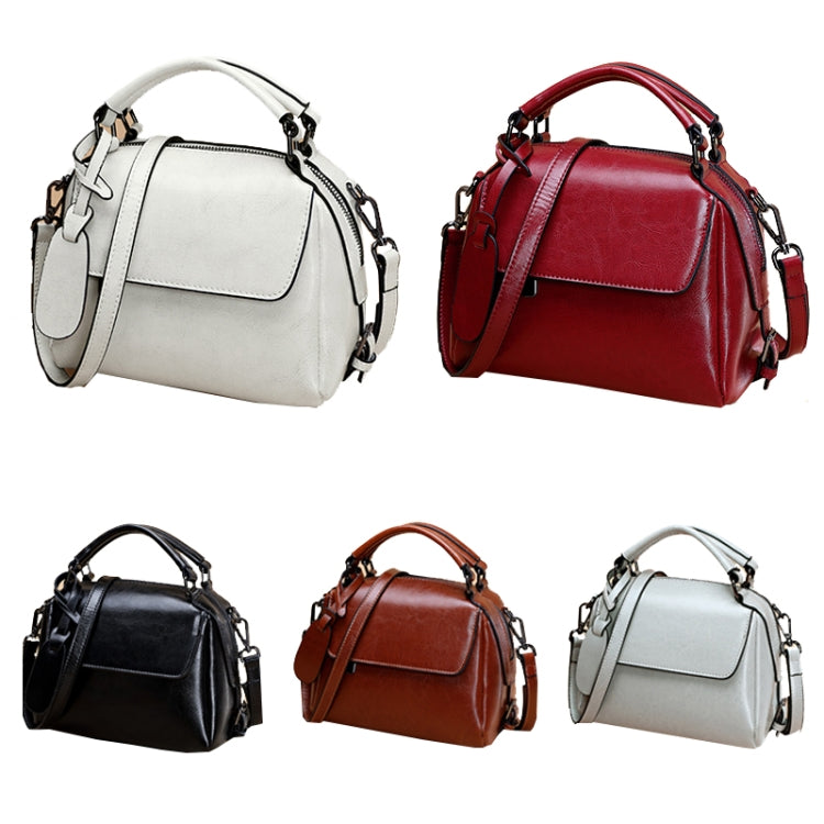 553088 Niche Shoulder Bag Handbag Lady Messenger Bag
