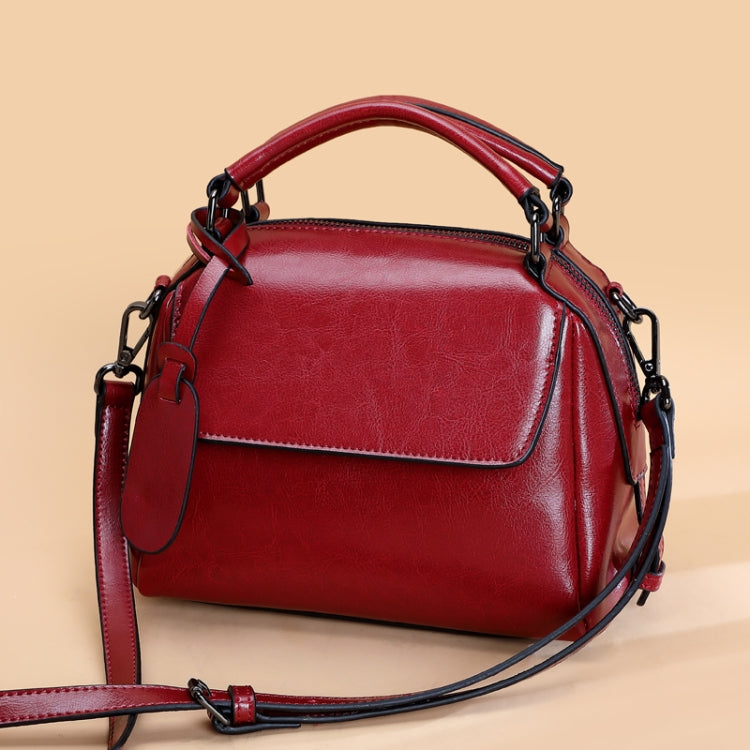 553088 Niche Shoulder Bag Handbag Lady Messenger Bag