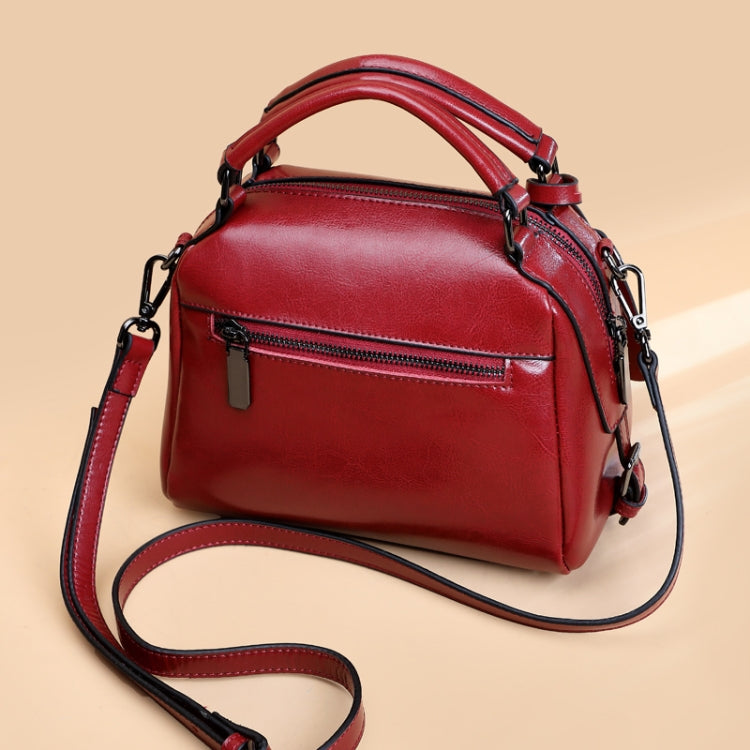 553088 Niche Shoulder Bag Handbag Lady Messenger Bag