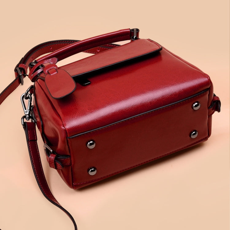 553088 Niche Shoulder Bag Handbag Lady Messenger Bag