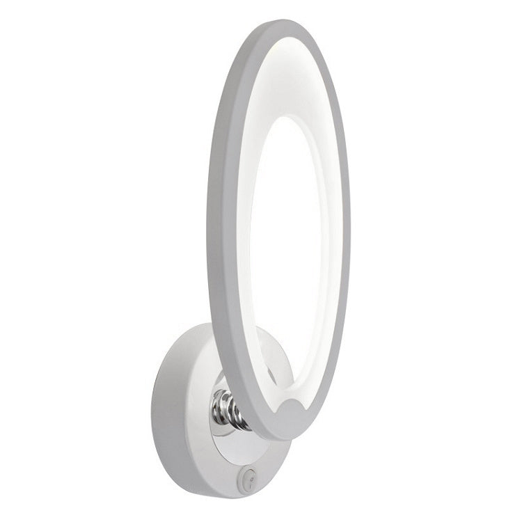 3062 Indoor Living Room Corridor LED Wall Lamp Room Bedside Lamp White light