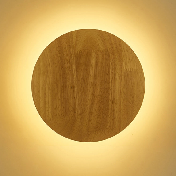 Indoor LED Wall Lamp Living Room Corridor Background Wall Lamp 3068 (Large)