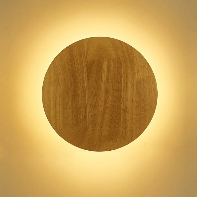 Indoor LED Wall Lamp Living Room Corridor Background Wall Lamp 3068 (Small)